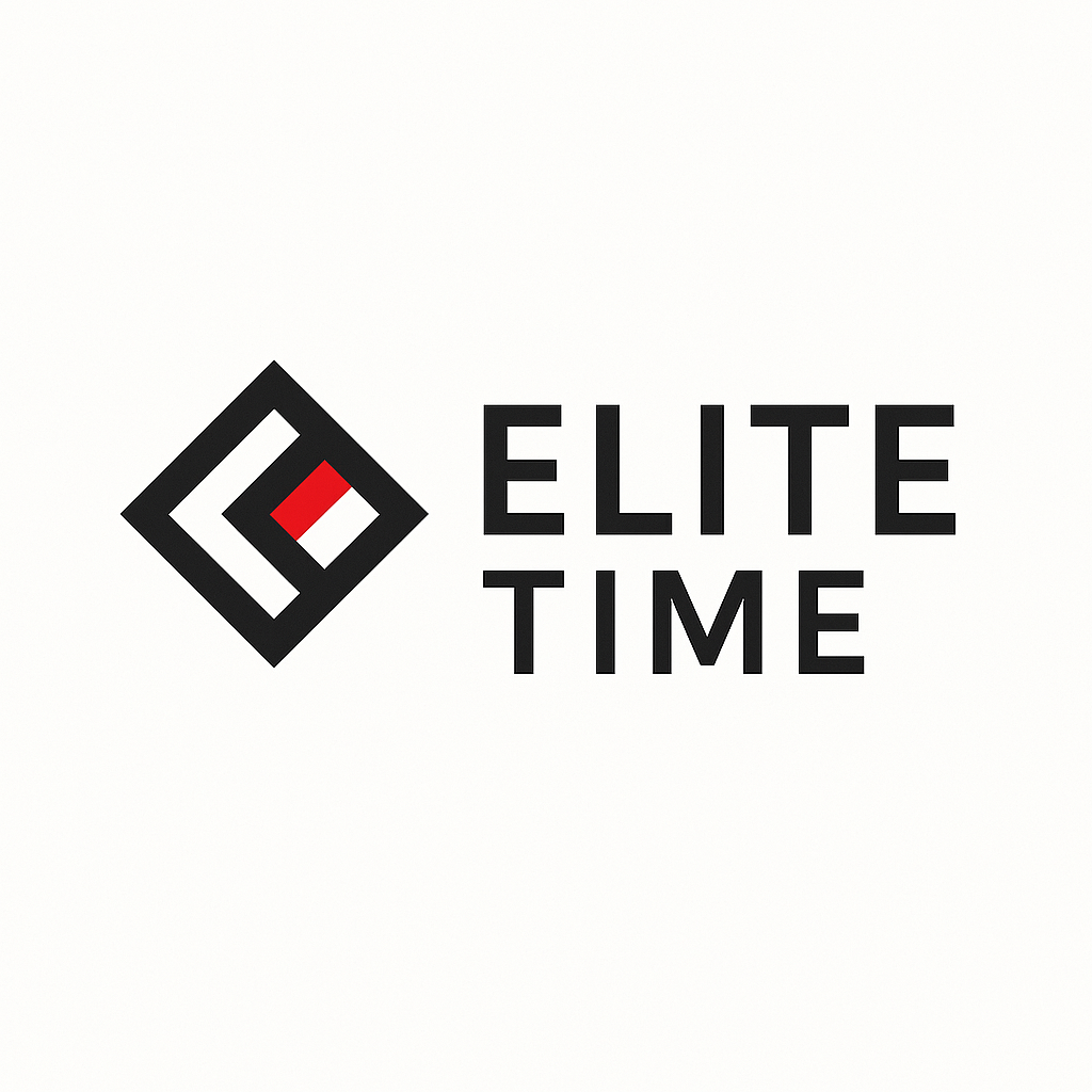 Elite Time