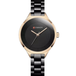 Curren 9015 Feminino