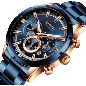 Relógio Curren 8355